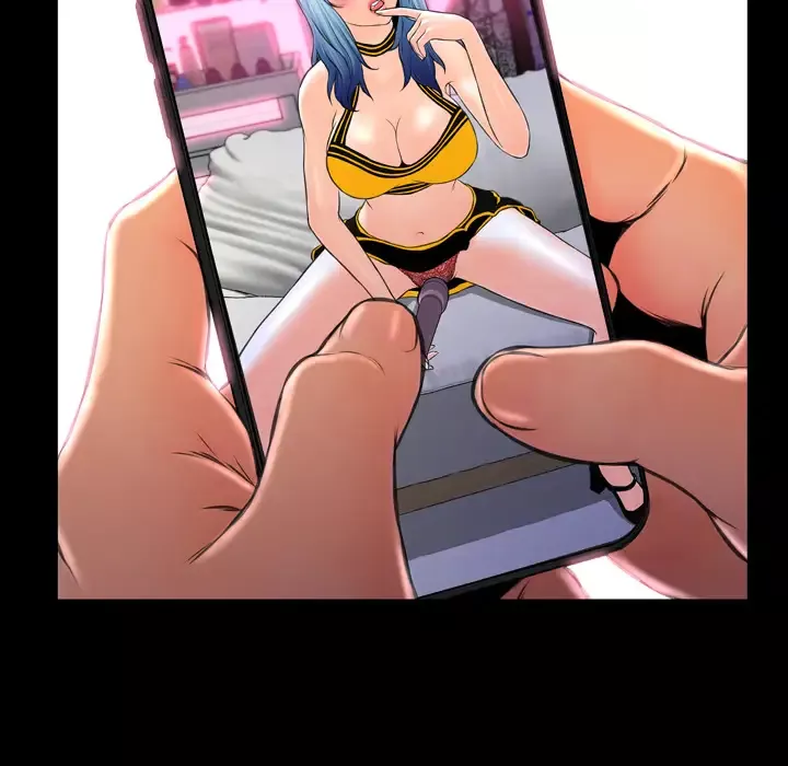 S商店的她第46话