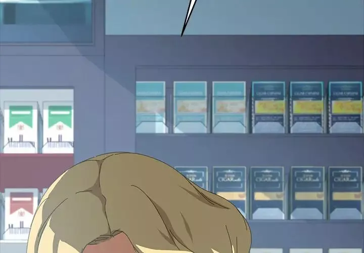 15分鐘第25話