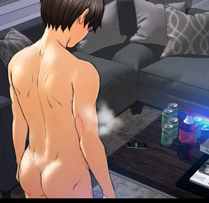 S商店的她第47话