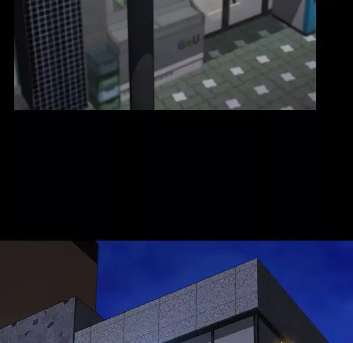 S商店的她第47话