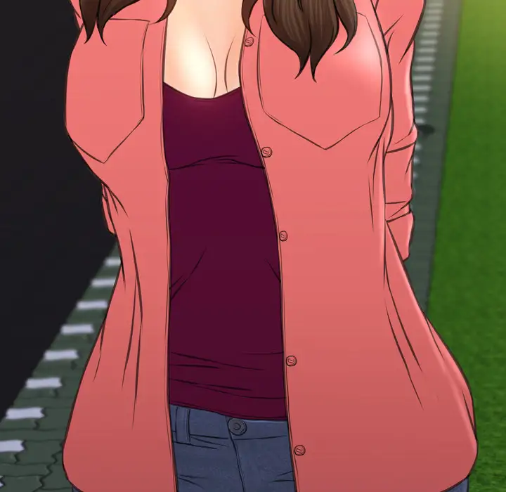 S商店的她第47话