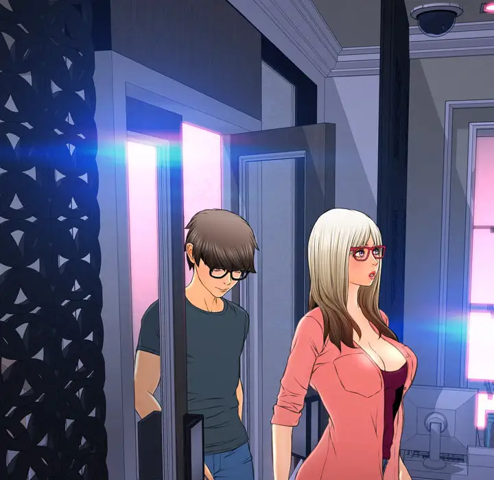 S商店的她第47话