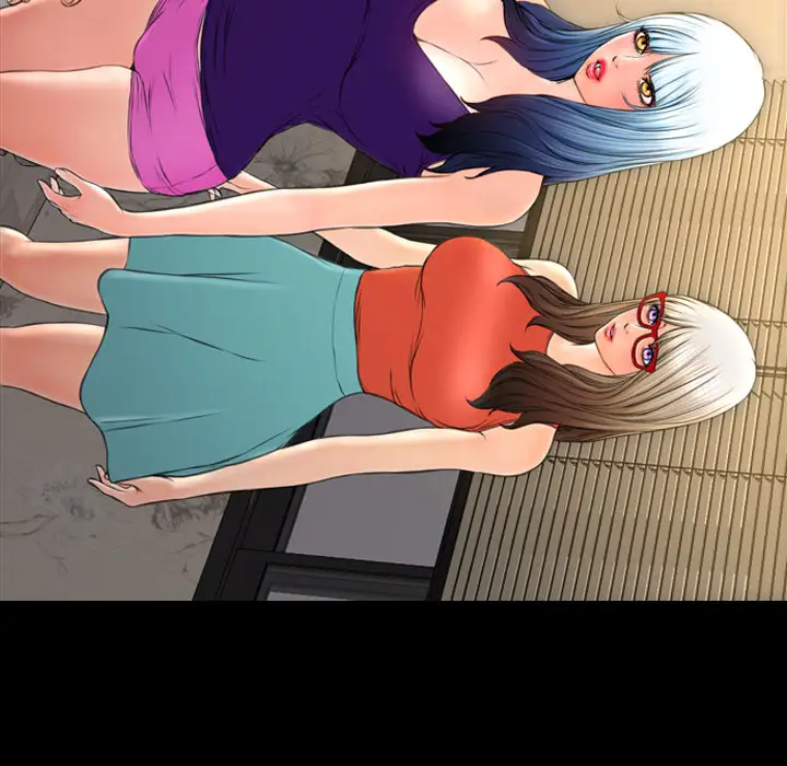 S商店的她第48话