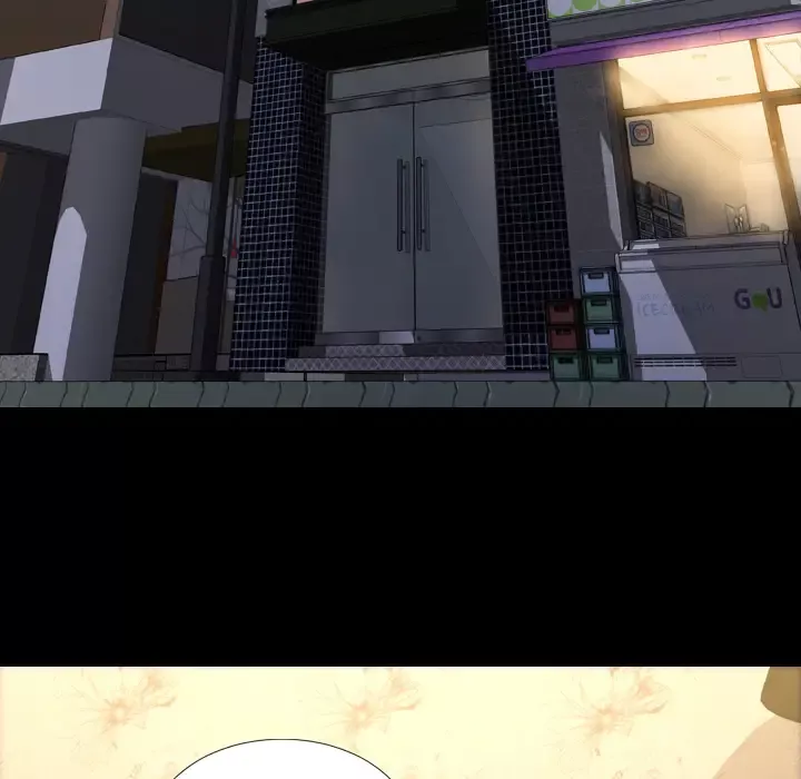 S商店的她第49话