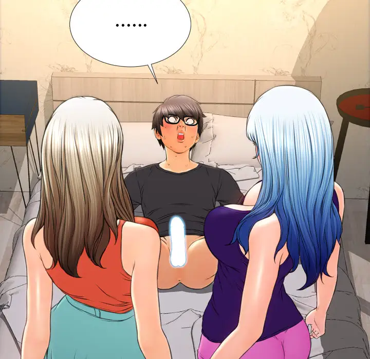 S商店的她第49话