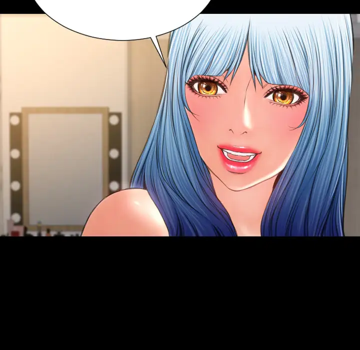 S商店的她第49话