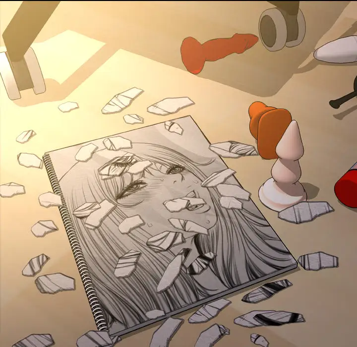 S商店的她第56章