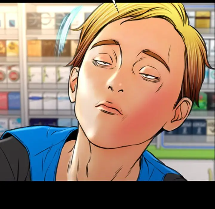 S商店的她第57章