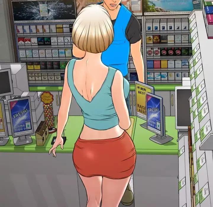 S商店的她-第57章 - 图片 73