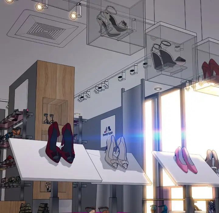 S商店的她第57章