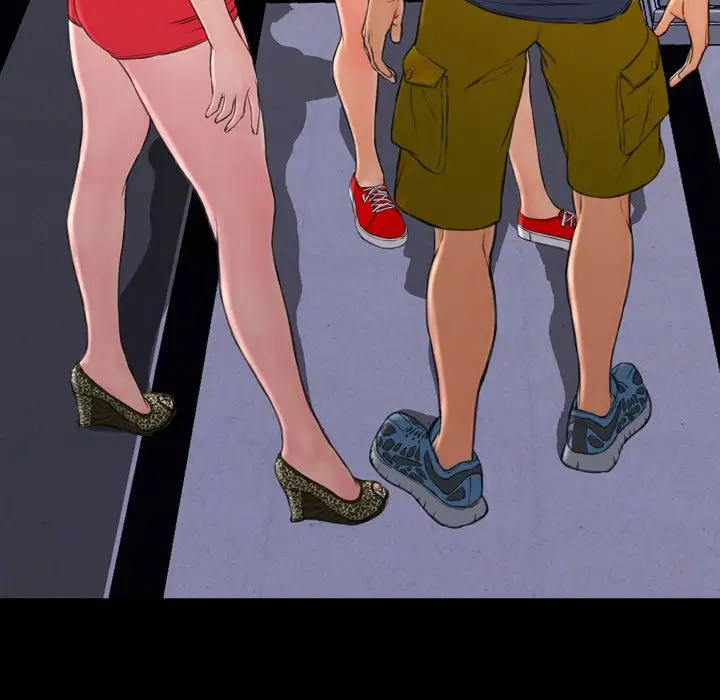 S商店的她第60章