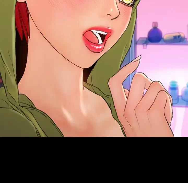 S商店的她第60章