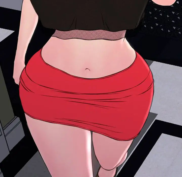 S商店的她第60章