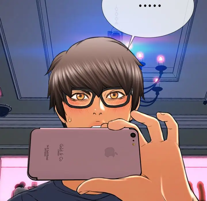 S商店的她第60章