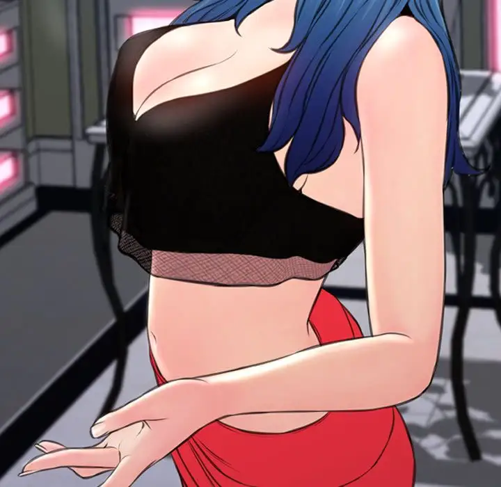 S商店的她第61章