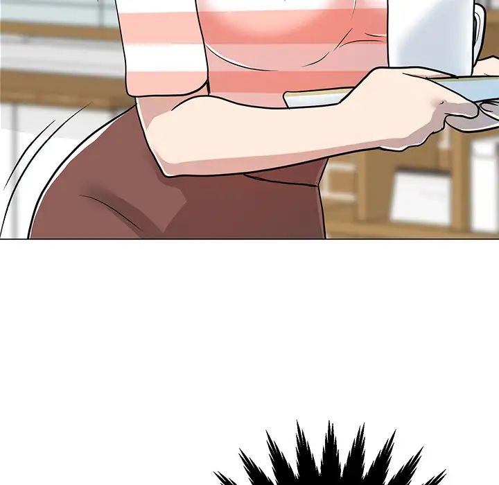 儿子的乐园第1话