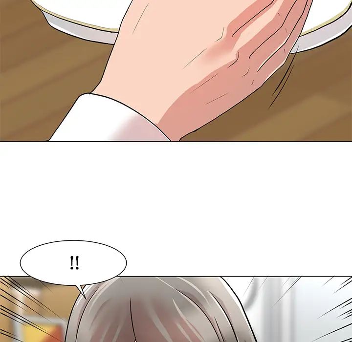 儿子的乐园第1话