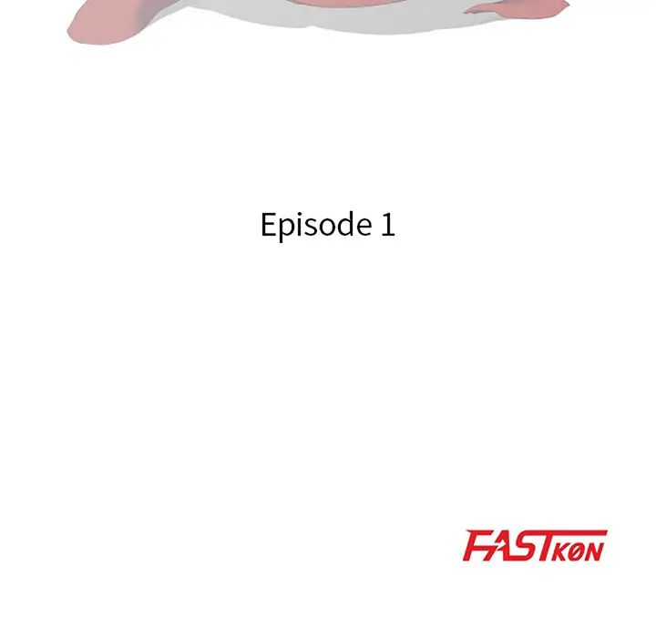 儿子的乐园第1话