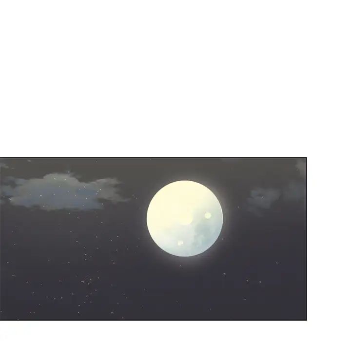 儿子的乐园第1话