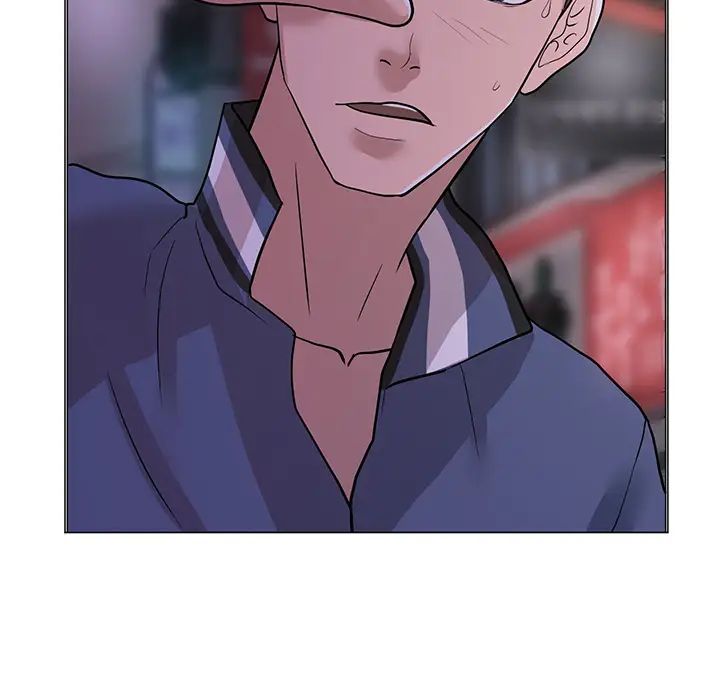 儿子的乐园第1话