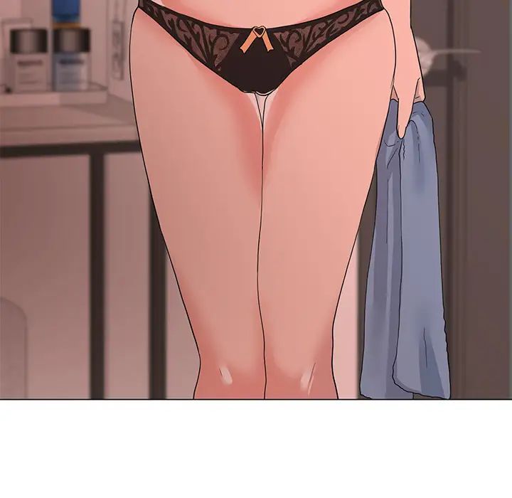 儿子的乐园第1话