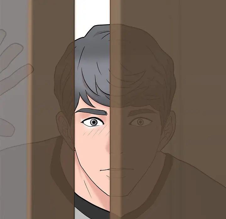 儿子的乐园第1话