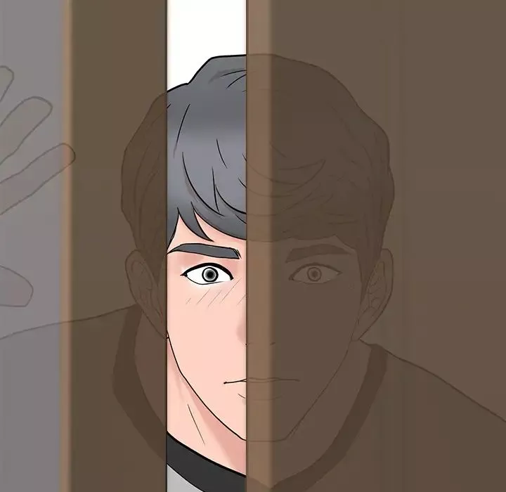 兒子的樂園第1話