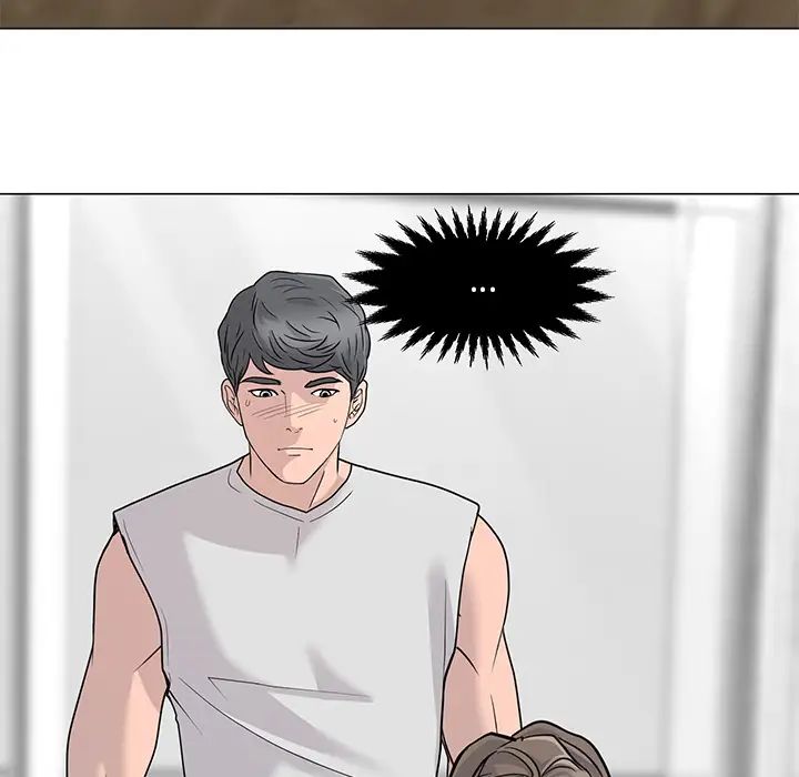 儿子的乐园第1话