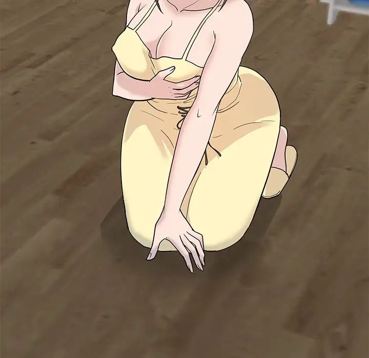 儿子的乐园第1话