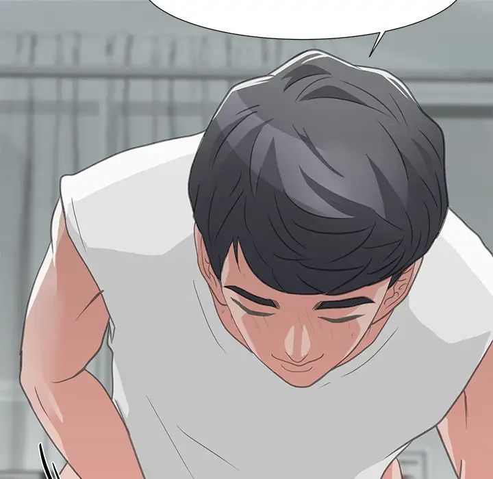 儿子的乐园第2话