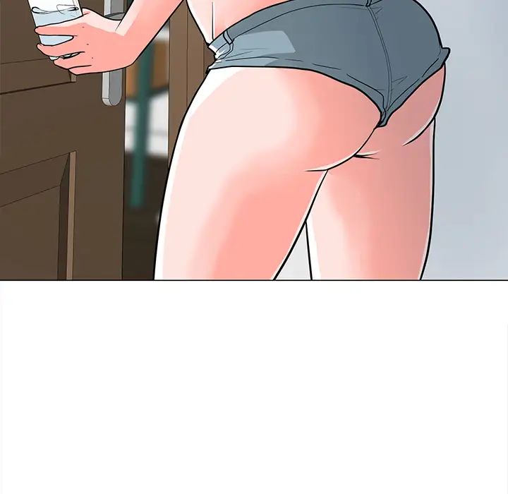 儿子的乐园第2话