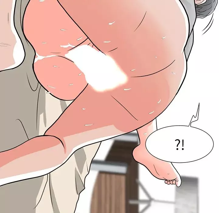 兒子的樂園第2話