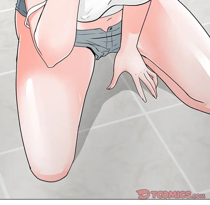 儿子的乐园第3话