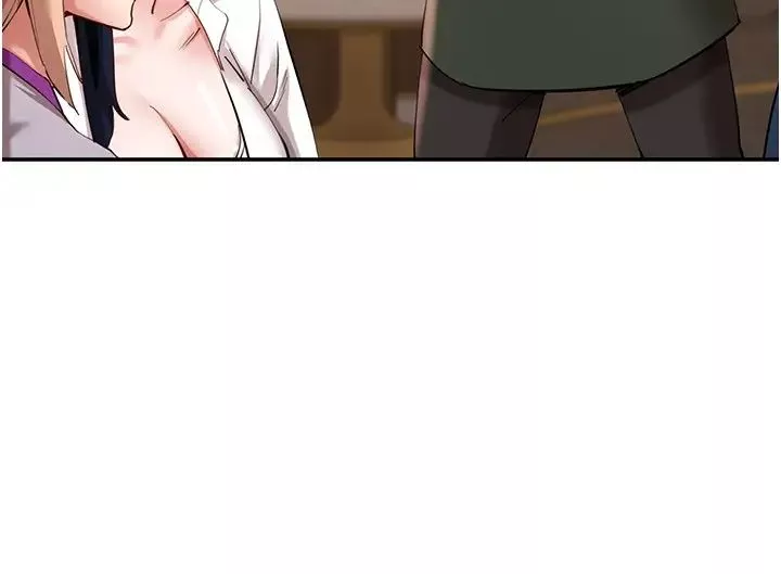 波濤洶湧的同居生活第31話-薇茹姐…我們一起舒服吧