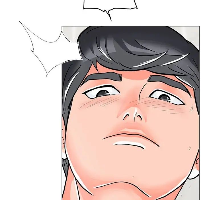 儿子的乐园第3话