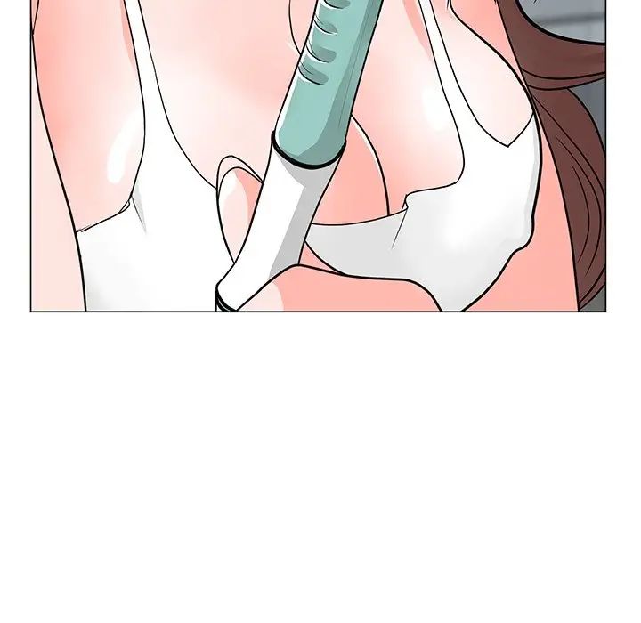 儿子的乐园第3话