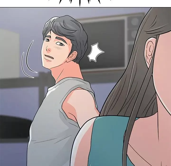 儿子的乐园-第3话 - 图片 99