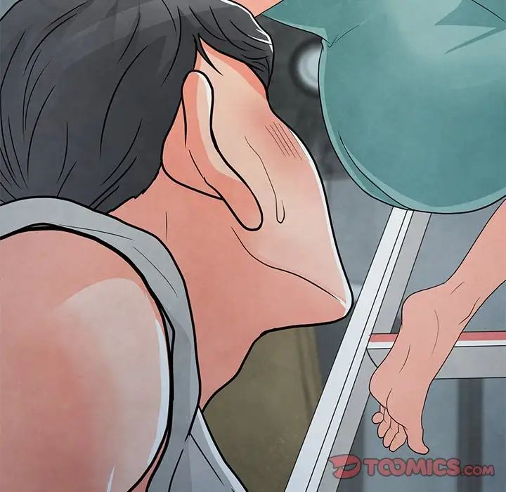 儿子的乐园第3话