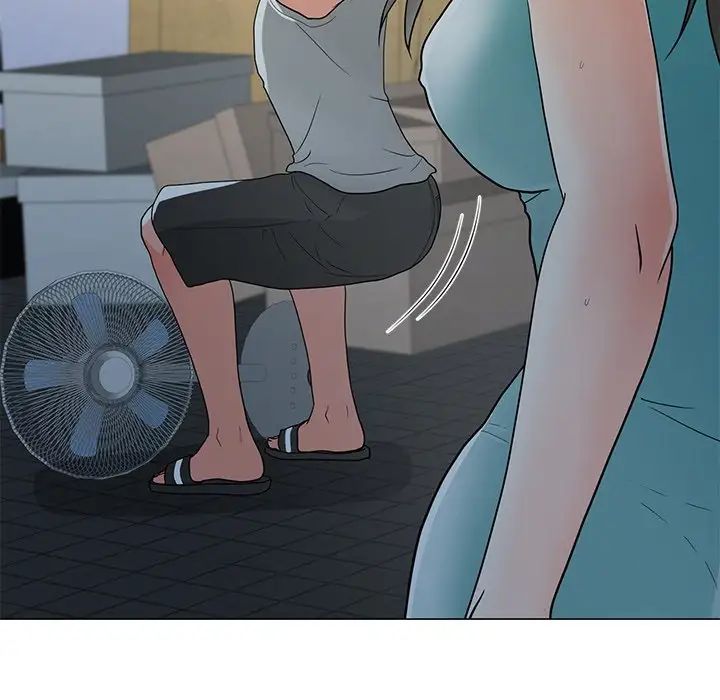 儿子的乐园第4话