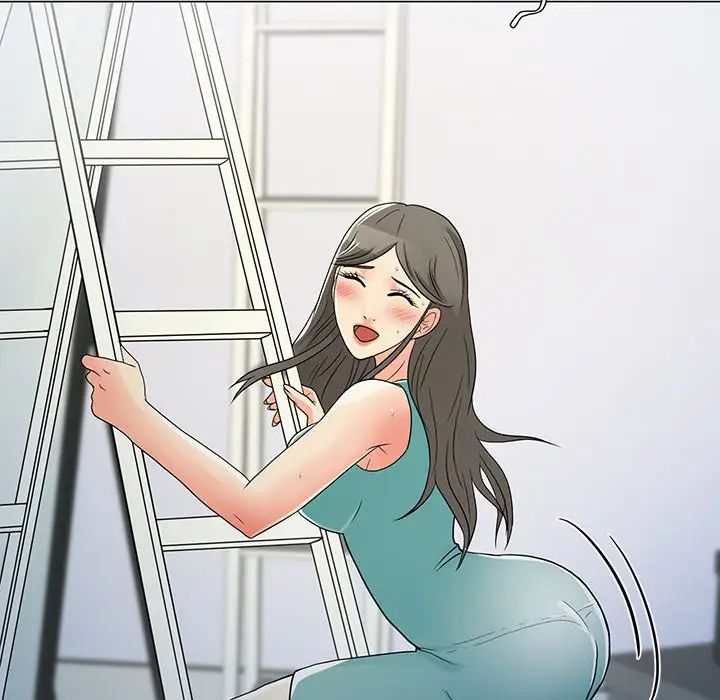 兒子的樂園第4話