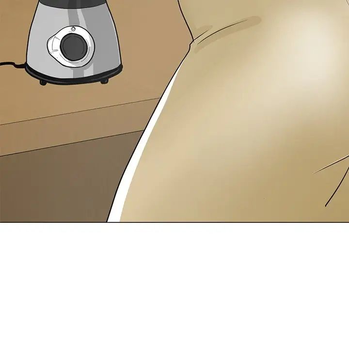 儿子的乐园第4话