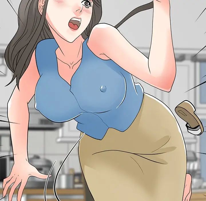 儿子的乐园第4话