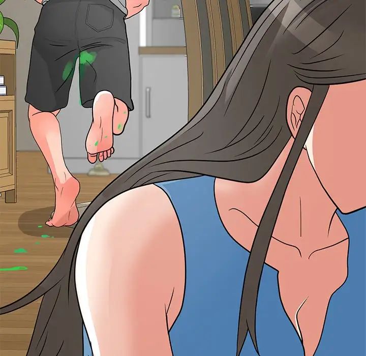 儿子的乐园第4话