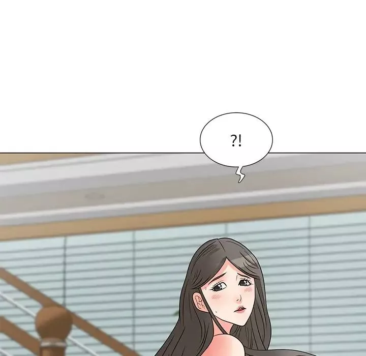 儿子的乐园-第4话 - 图片 85