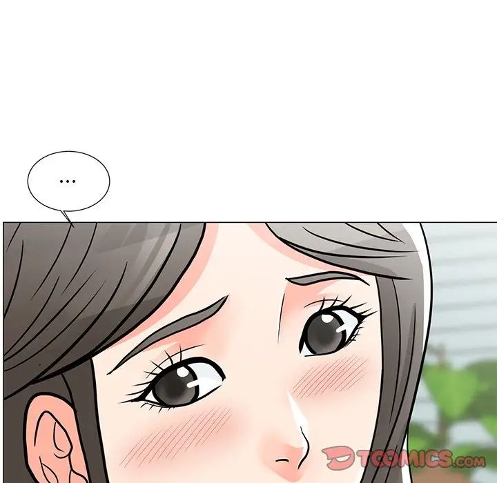 儿子的乐园第4话