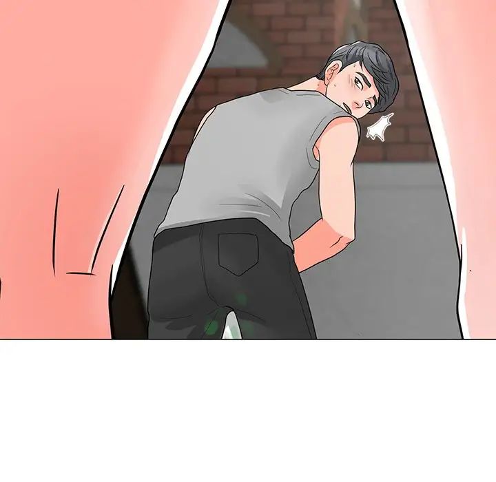 儿子的乐园第4话