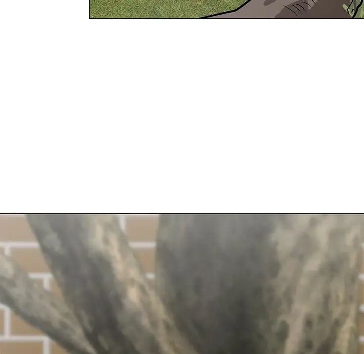 儿子的乐园第4话