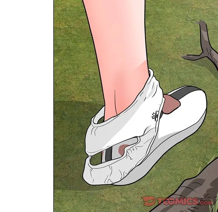 儿子的乐园第4话