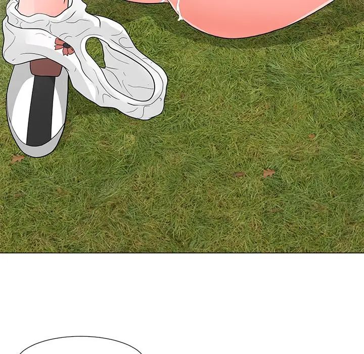 儿子的乐园第4话