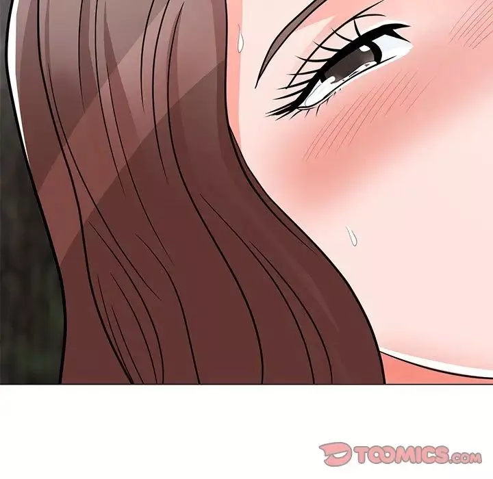 兒子的樂園第4話